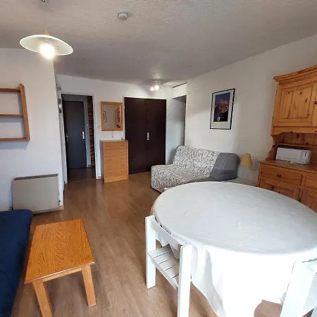Chaleureux Pres Des Pistes, 4 Pers, - Fr-1-516-42 Apartament *