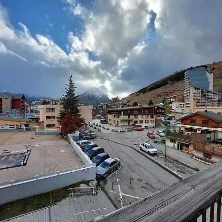 Studio Chaleureux Pres Des Pistes, 4 Pers, Les Deux Alpes - Fr-1-516-42