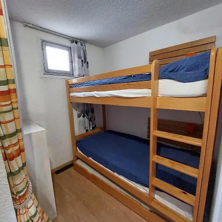 Chaleureux Pres Des Pistes, 4 Pers, - Fr-1-516-42 Apartament Les Deux Alpes
