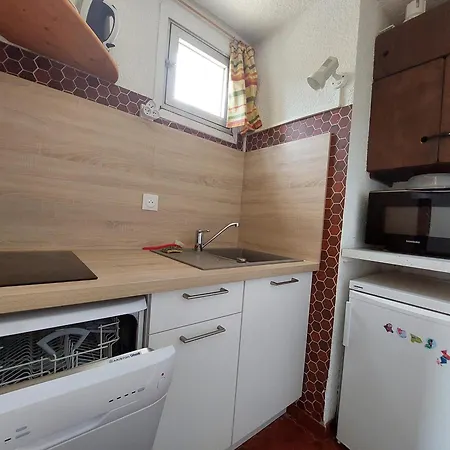 Chaleureux Pres Des Pistes, 4 Pers, - Fr-1-516-42 Apartament Les Deux Alpes