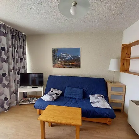 Chaleureux Pres Des Pistes, 4 Pers, - Fr-1-516-42 Apartament *